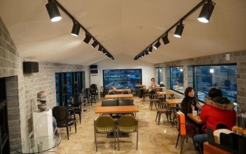 Hwangsil Tourist Hotel 19/28
