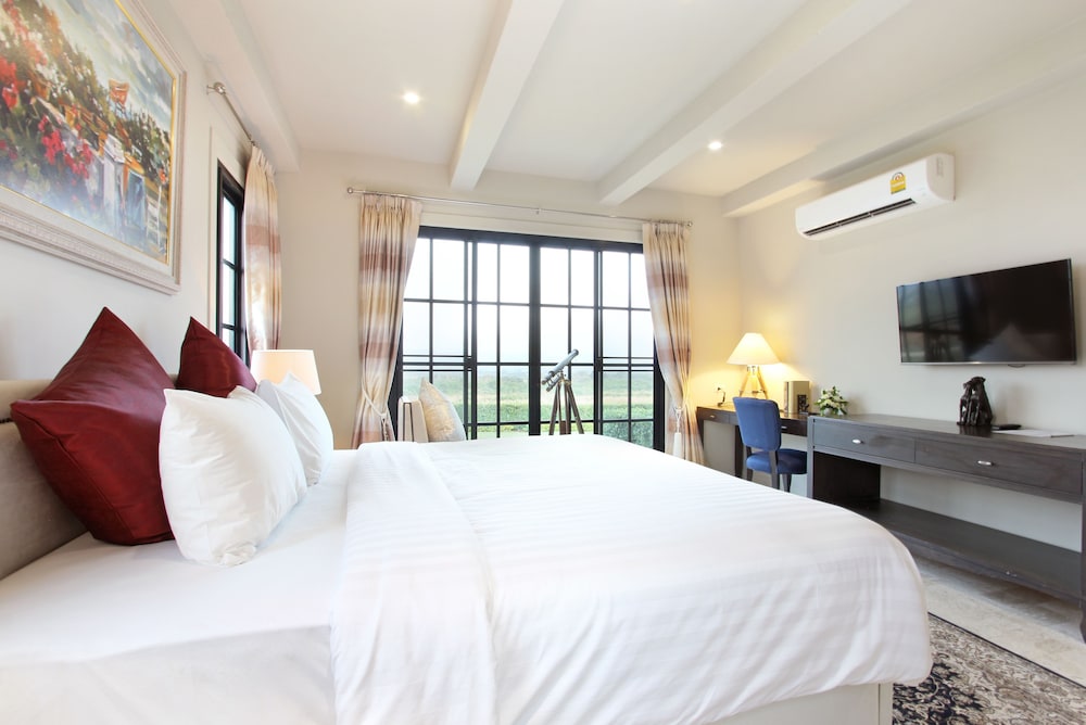 Movenpick Resort Khao Yai 12/50