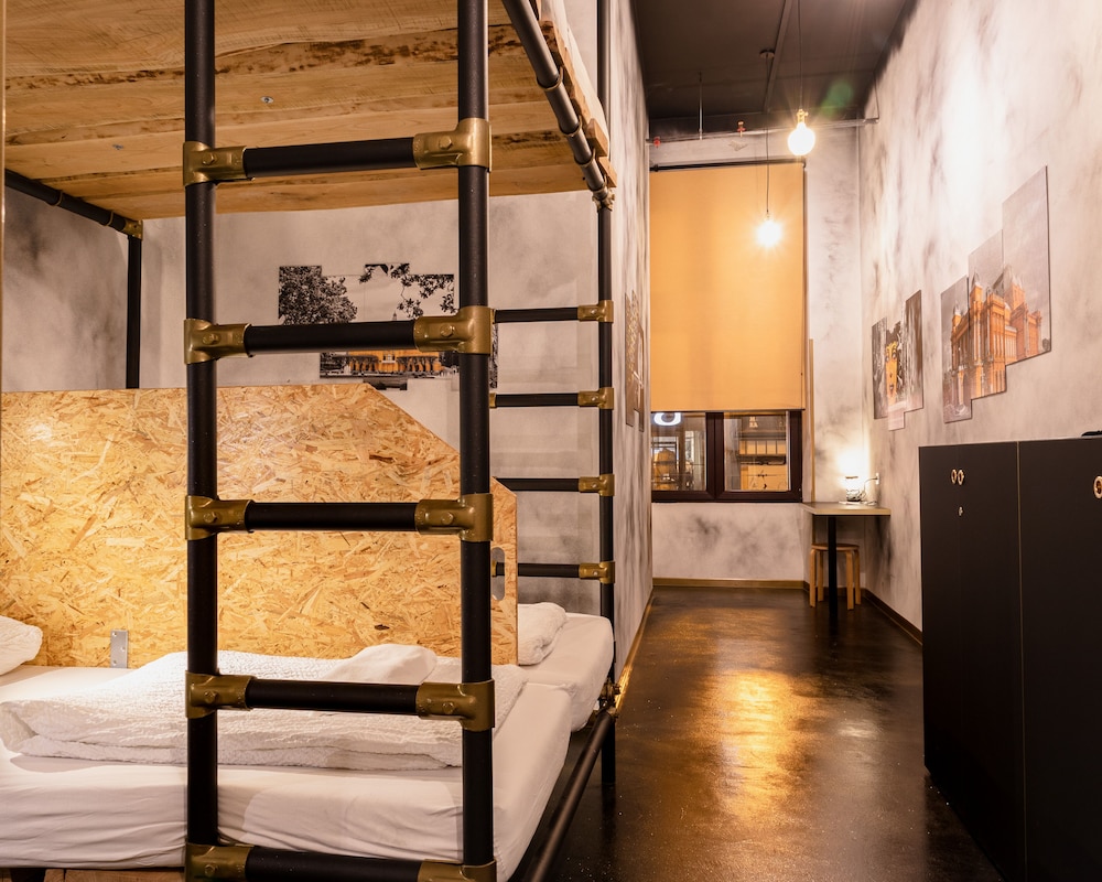 Chillout Hostel Zagreb 25/48