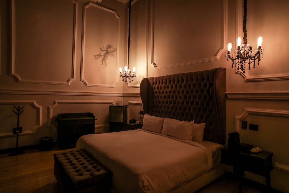 Quinta Esencia Hotel Boutique 34/77