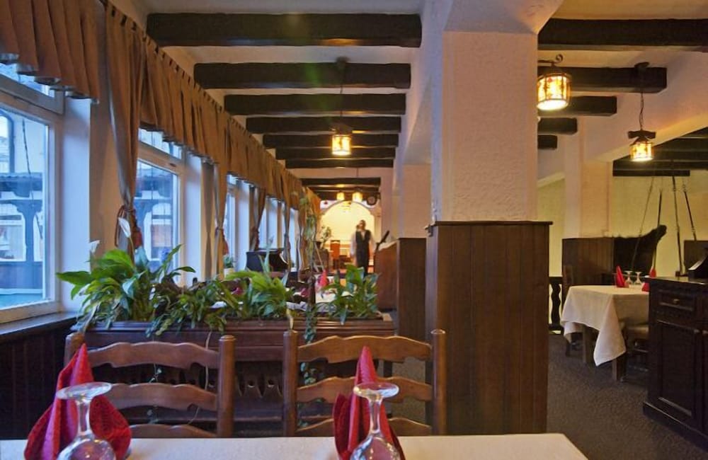 Hotel Bucegi 17/34