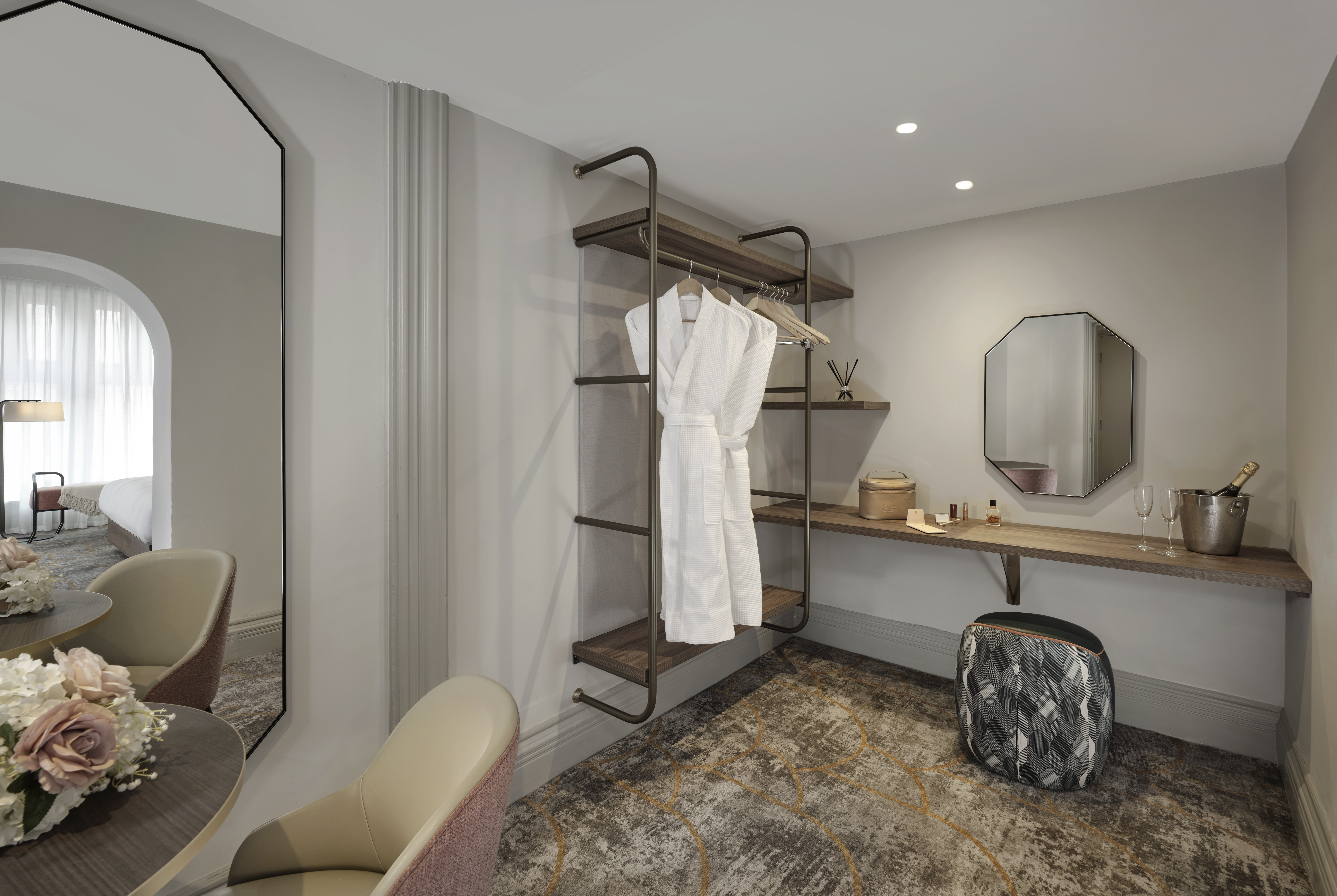 The Grand Hotel Leicester by The Unlimited Collection 19/20