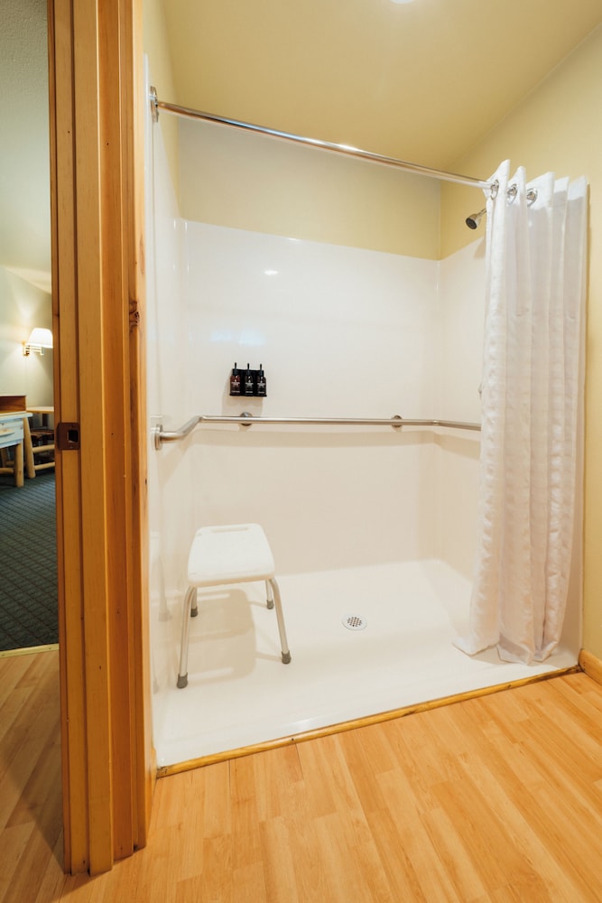 Seward Windsong Lodge 35/35