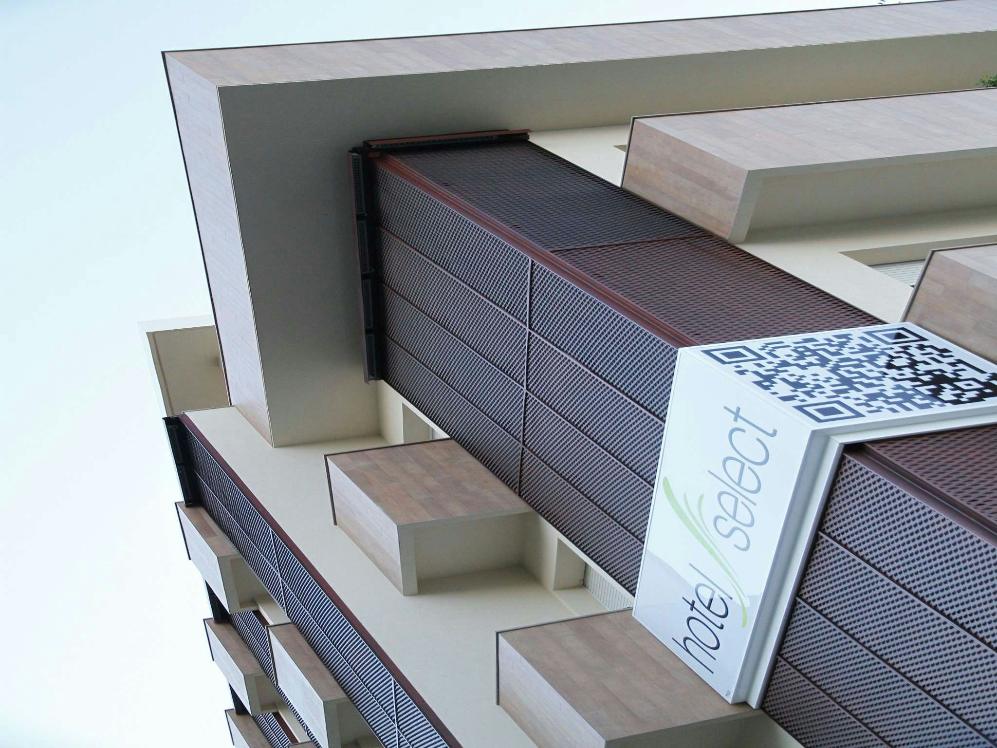 Hotel Select Suites & Spa 36/56
