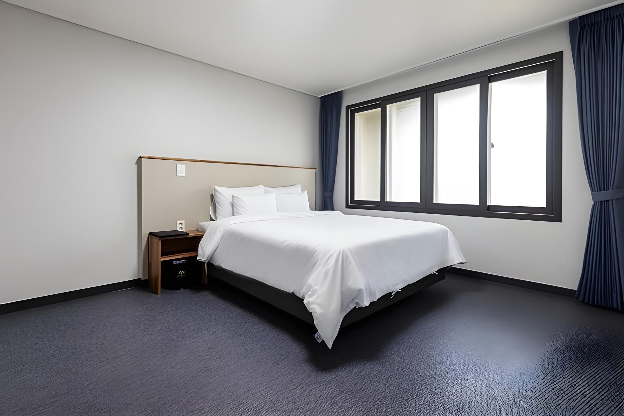 Mountain, Deluxe, Family, 2 Queen Beds