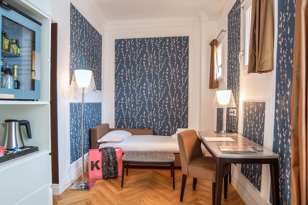 Damaso Hotel 19/40