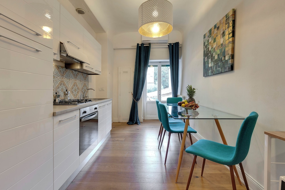 Mamo Florence - Secondino Apartment 35/50