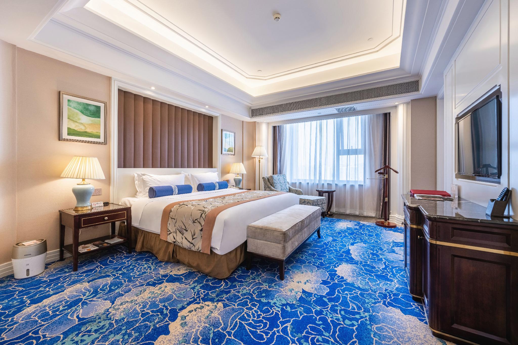 Great Wall Jianguo Hotel 11/30