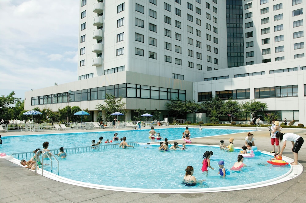 Grand Mercure Lake Biwa Resort & Spa 41/49