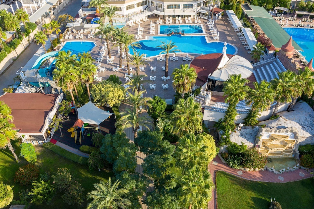 Aydinbey Famous Resort 59/62