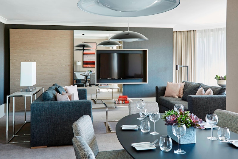 London Marriott Hotel Maida Vale 60/62