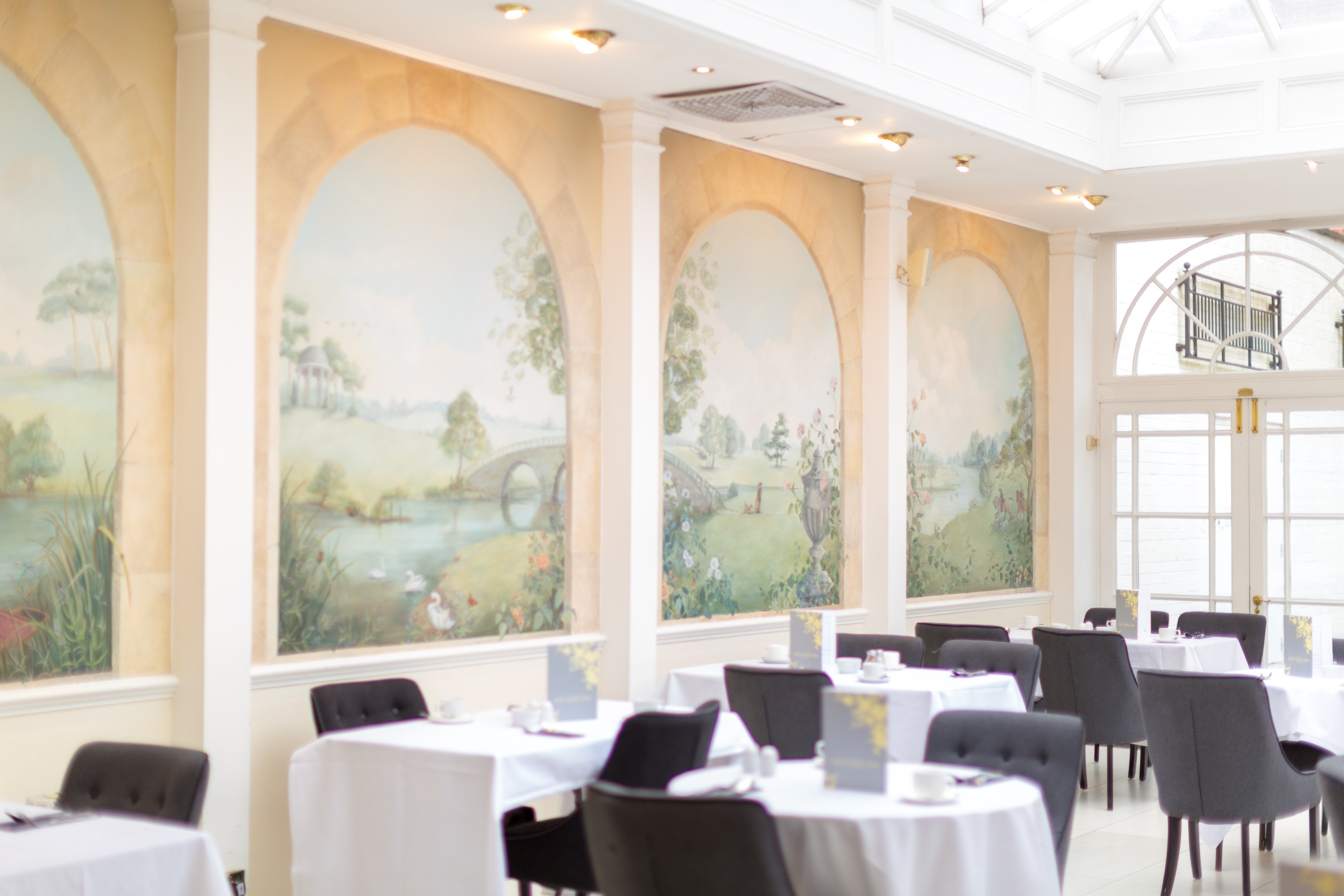 QUORN COUNTRY HOTEL, BW SIGNATURE COLLECTION BY BEST WESTERN 15/33