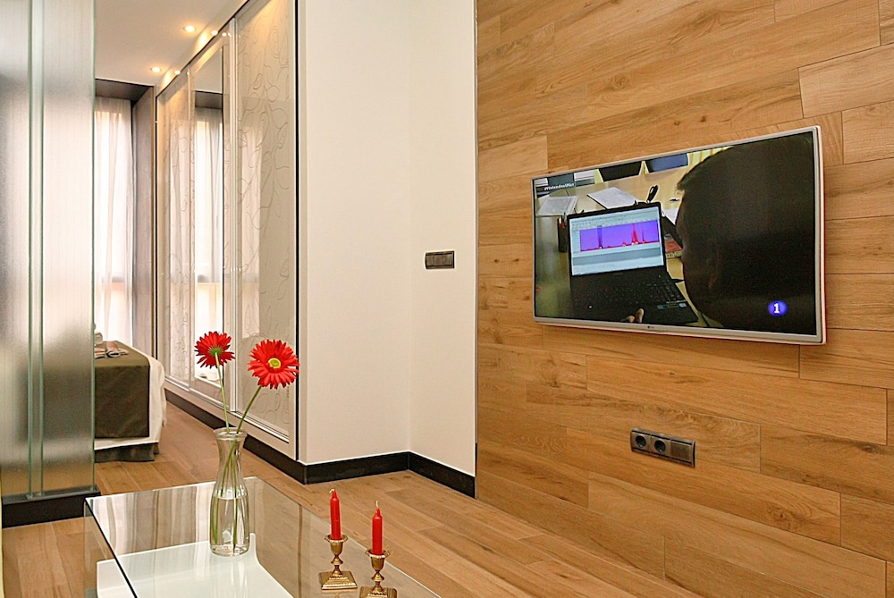 Apartamentos Suites Oficentro Deluxe 48/72