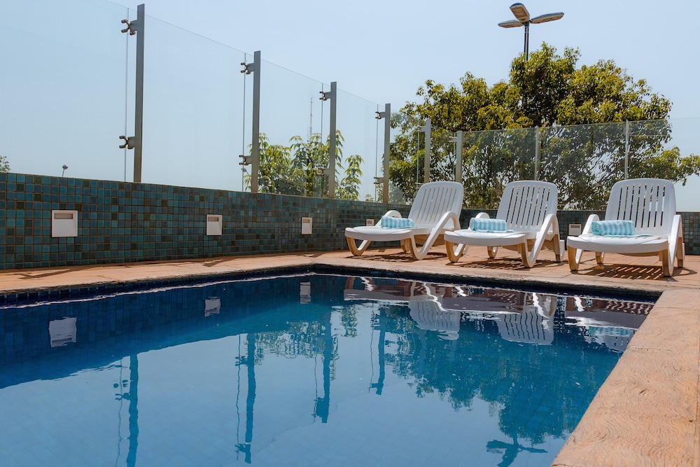 Porto Feliz Executive Hotel 26/50