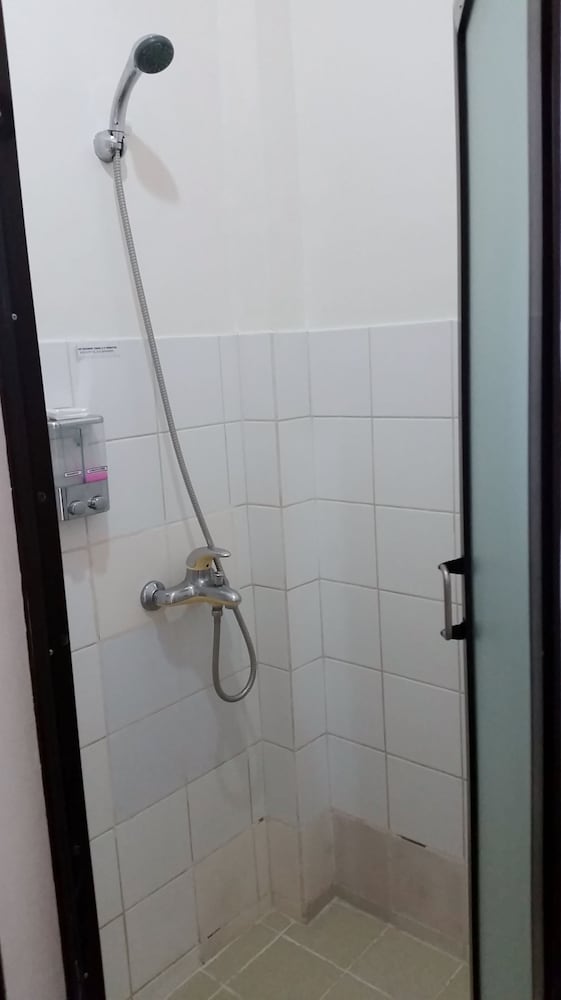 Surfside Boracay Resort & Spa 50/50