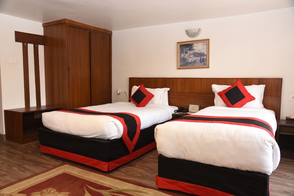 Maya Manor Boutique Hotel By Kgh Group 16/48