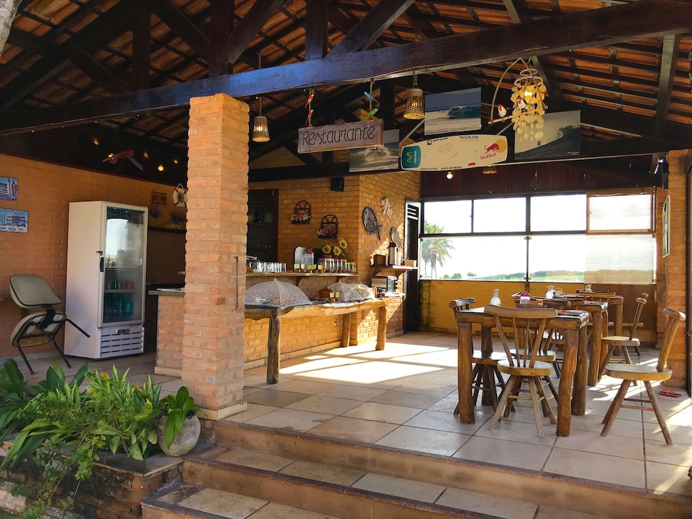 Hotel Pousada Beleza das Ondas 16/34