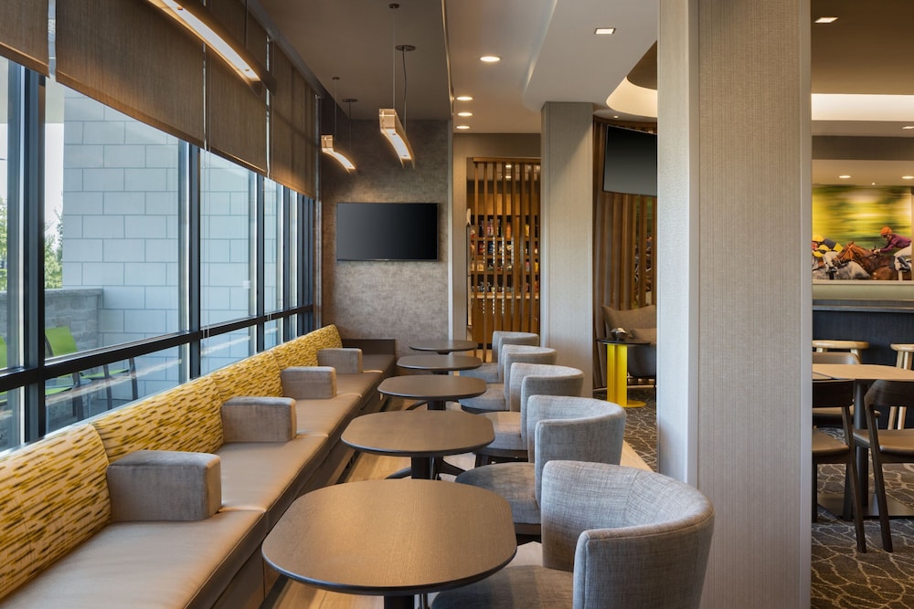 SpringHill Suites by Marriott Bowling Green 14/21