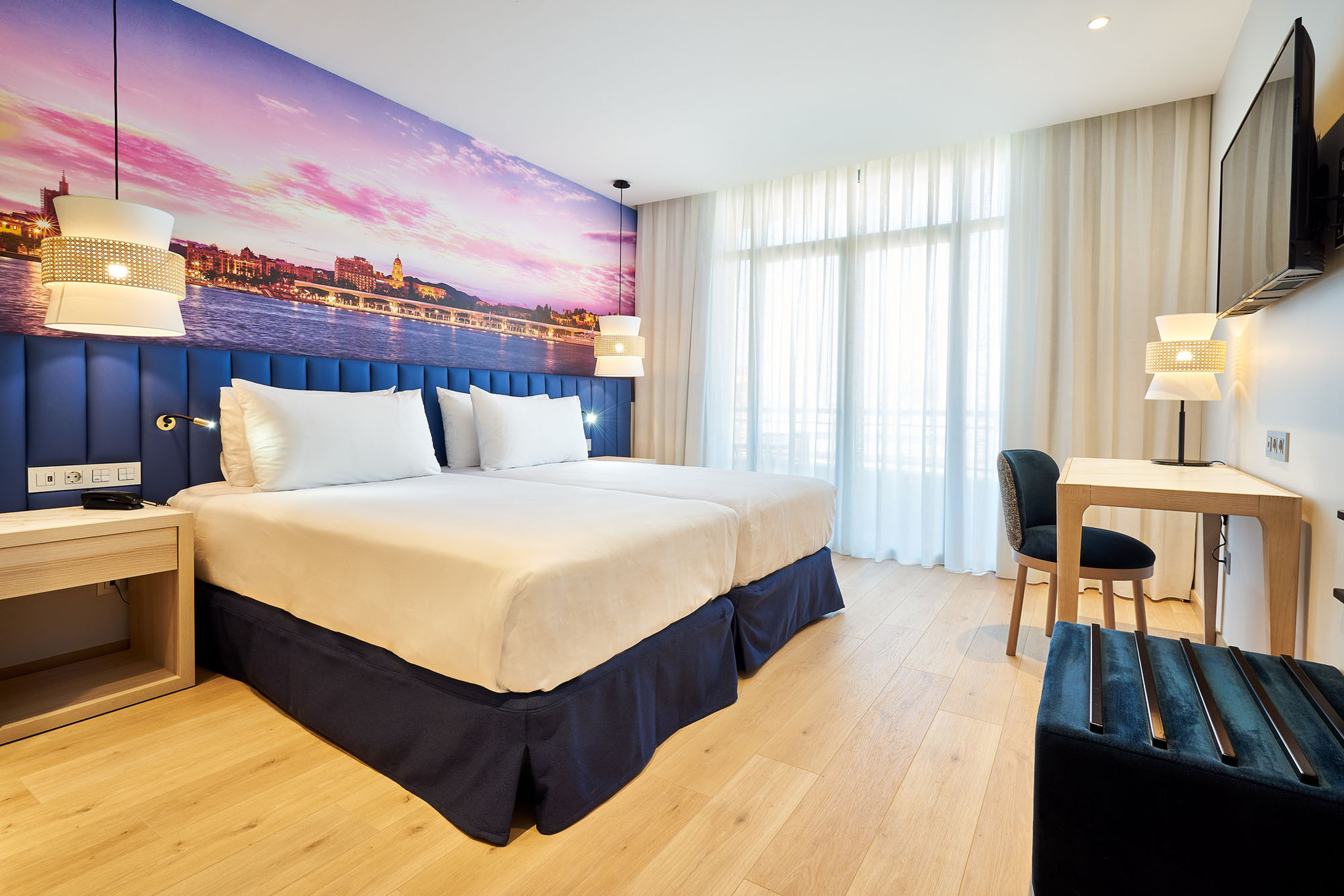 Eurostars Astoria 24/71