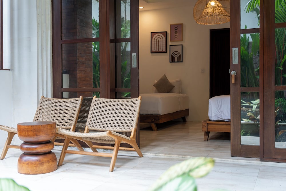 Tamantara Suites & Villa by ZUZU 23/45