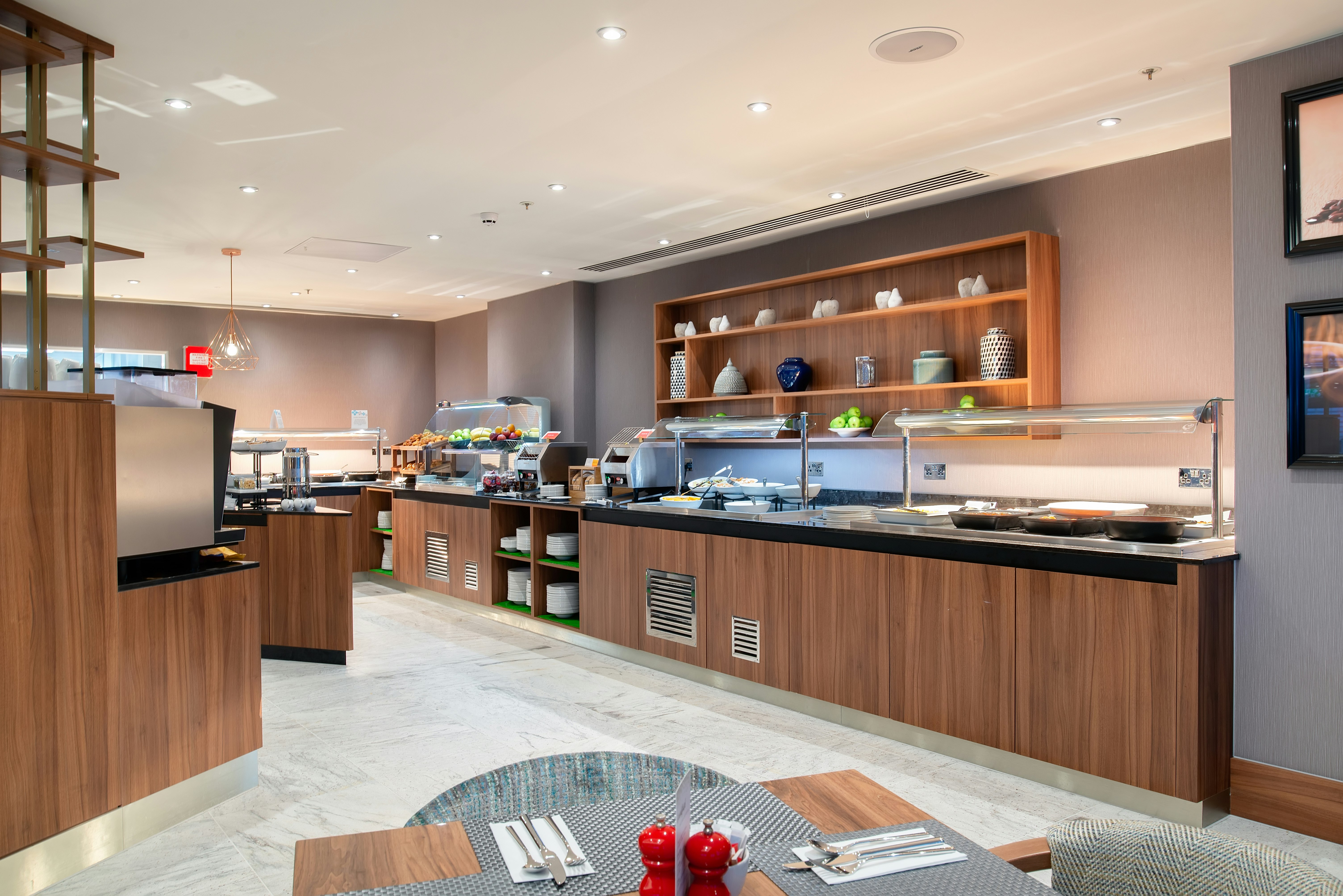 Hilton Garden Inn London Heathrow Terminal 2 and 3 47/66