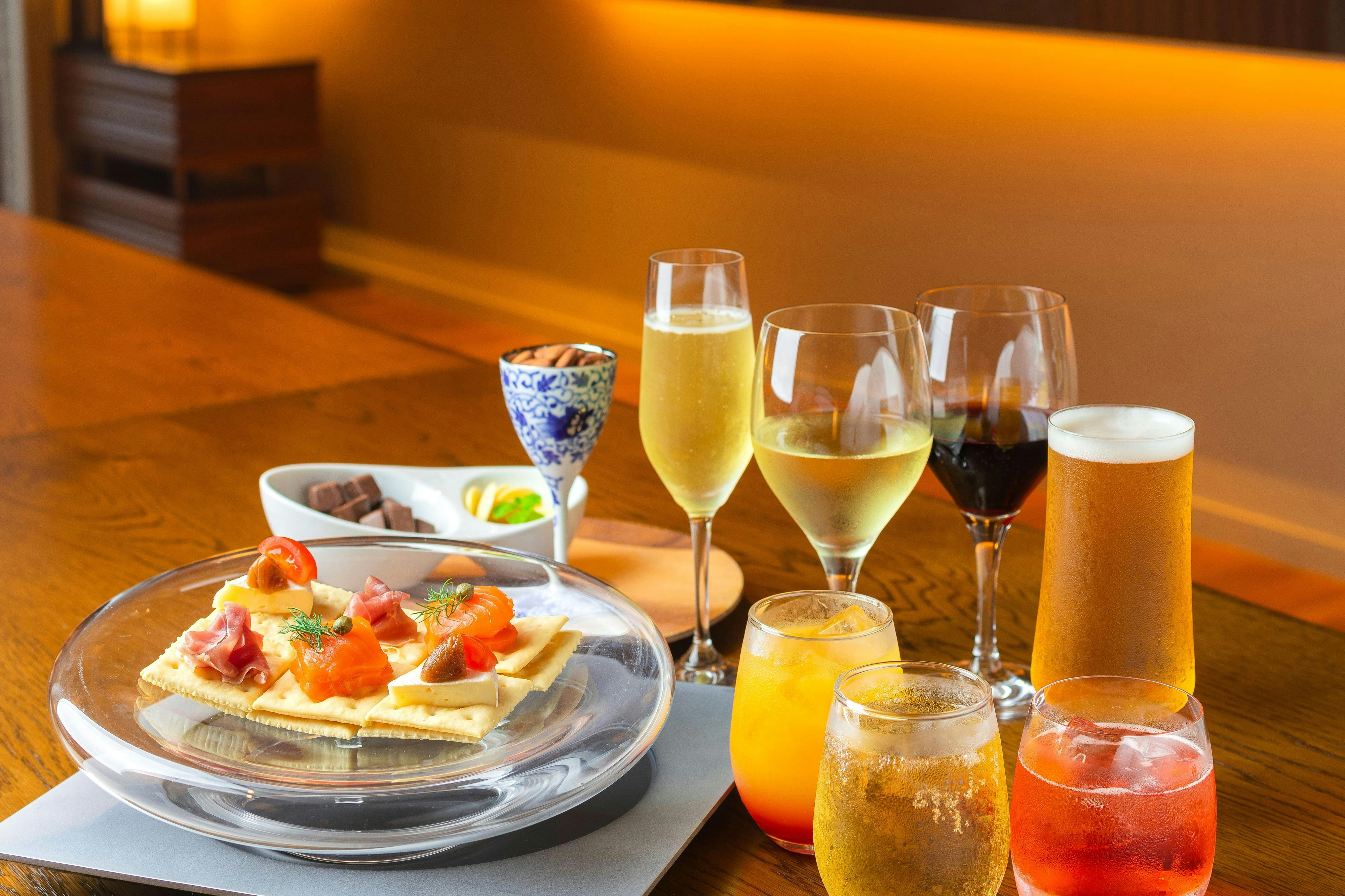 Sheraton Grand Hiroshima Hotel 22/44