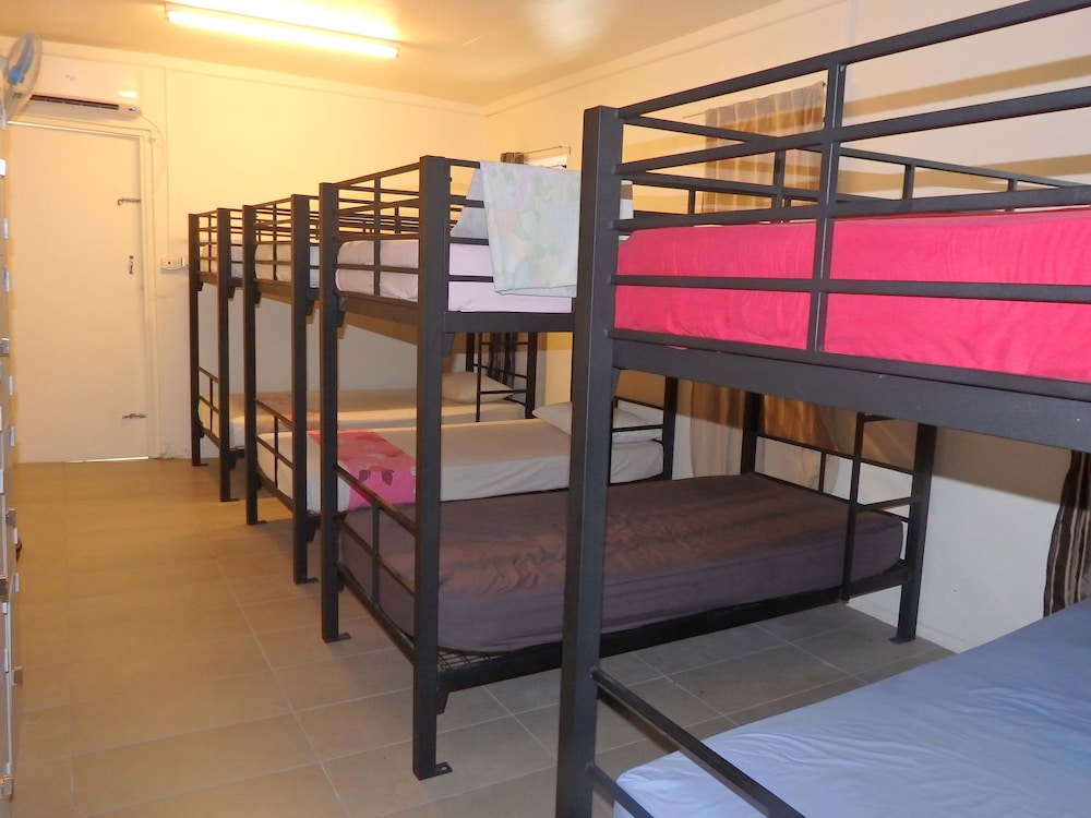 Bluewater Lodge - Hostel 32/39