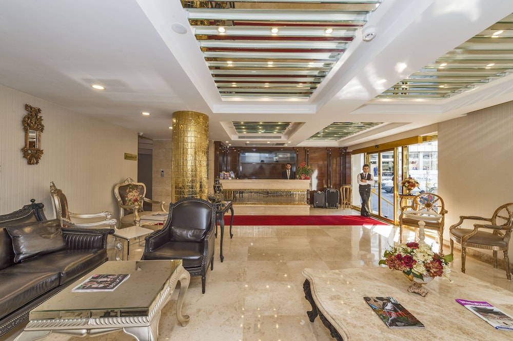 Eskar Hotel 5/78