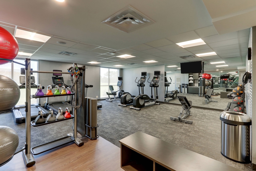 Fairfield Inn & Suites by Marriott Southport 25/45