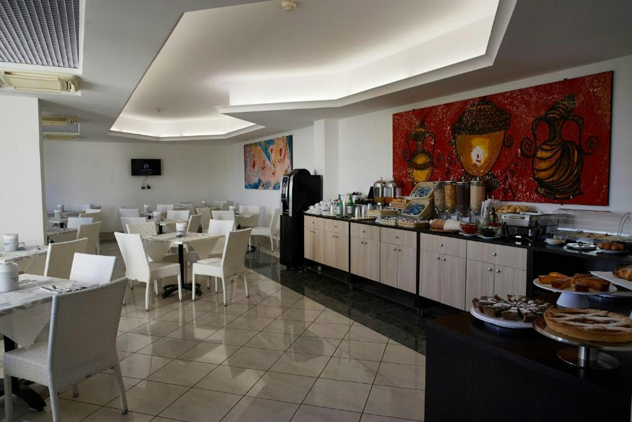 MIRABEAU PARK HOTEL 16/26