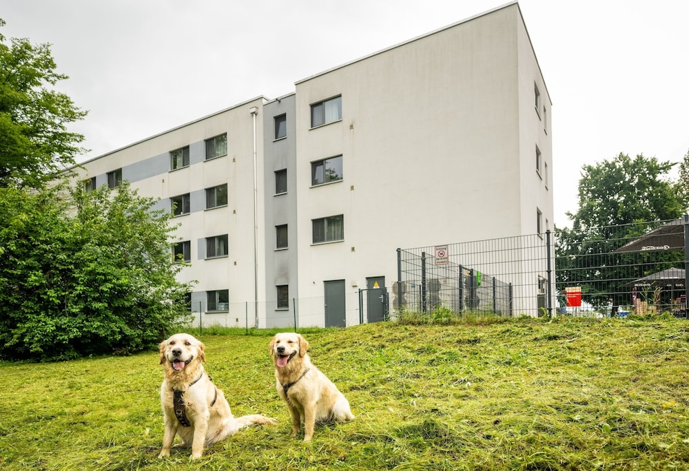 SERWAYS HOTEL BRUCHSAL WEST 51/54