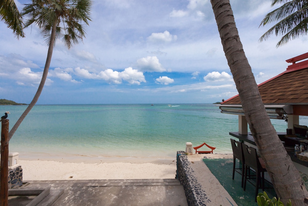 Briza Beach Resort 70/73