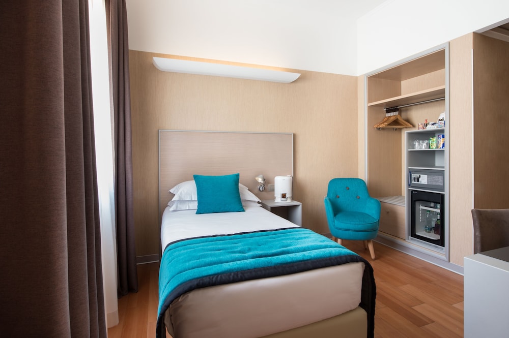 Best Western Plus City Hotel 14/48