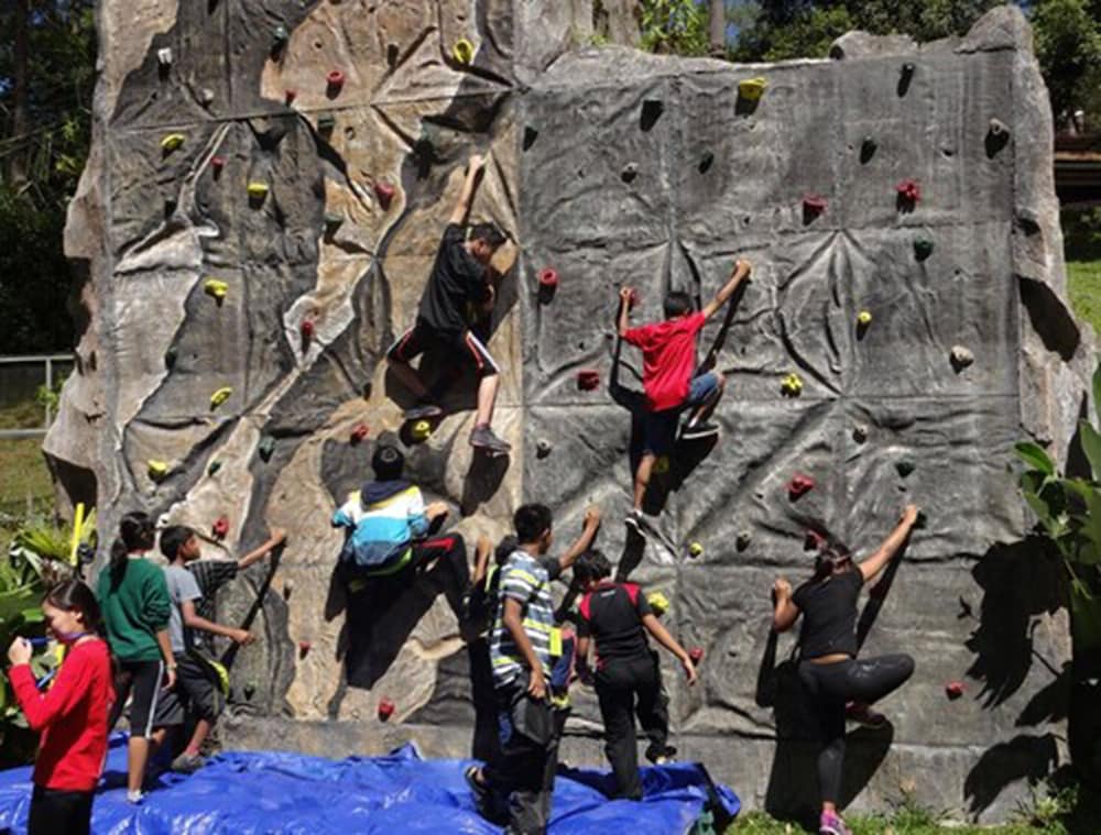 Taman Simalem Resort 27/48