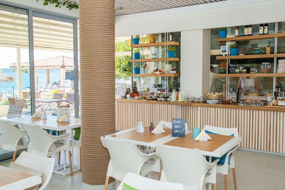 Boutique Hotel Casa Del Mare Blanche 30/50