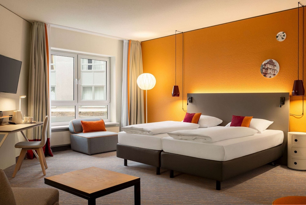 Vienna House Easy by Wyndham Coburg 9/50