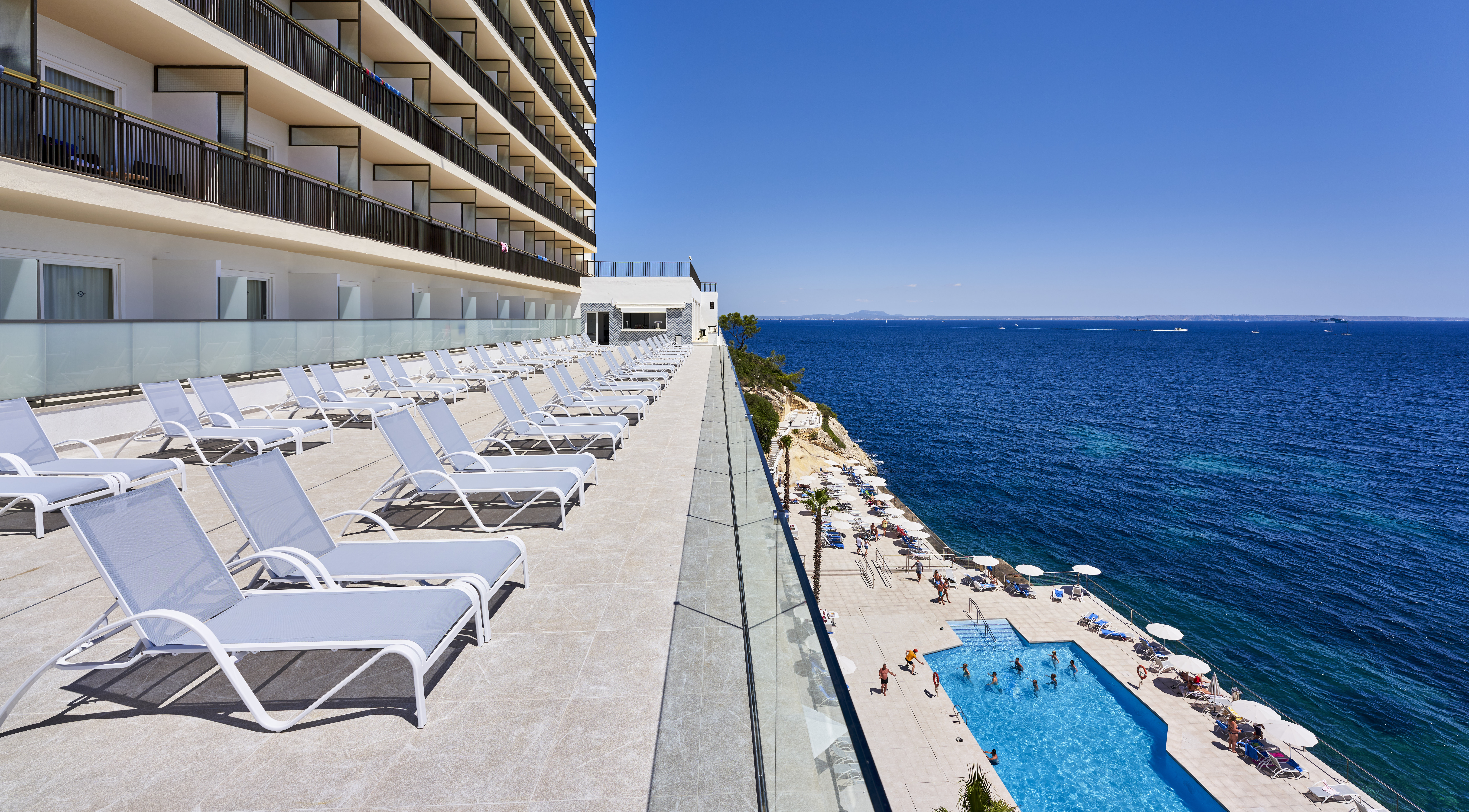 SENTIDO Cala Vinas - Adults Only 38/50