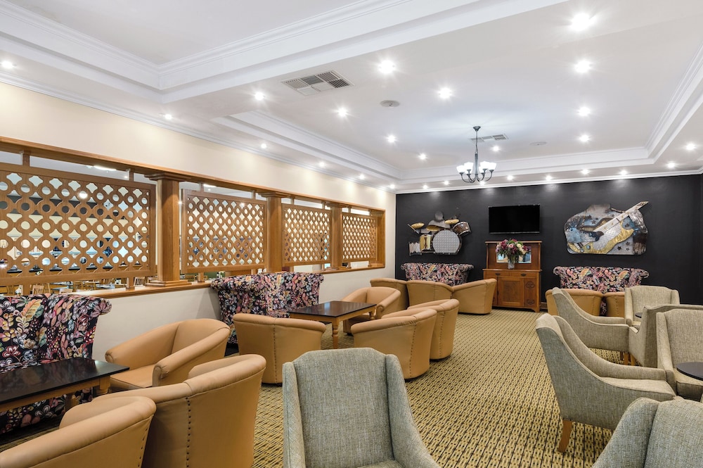 Park Hotel Mokopane 21/50