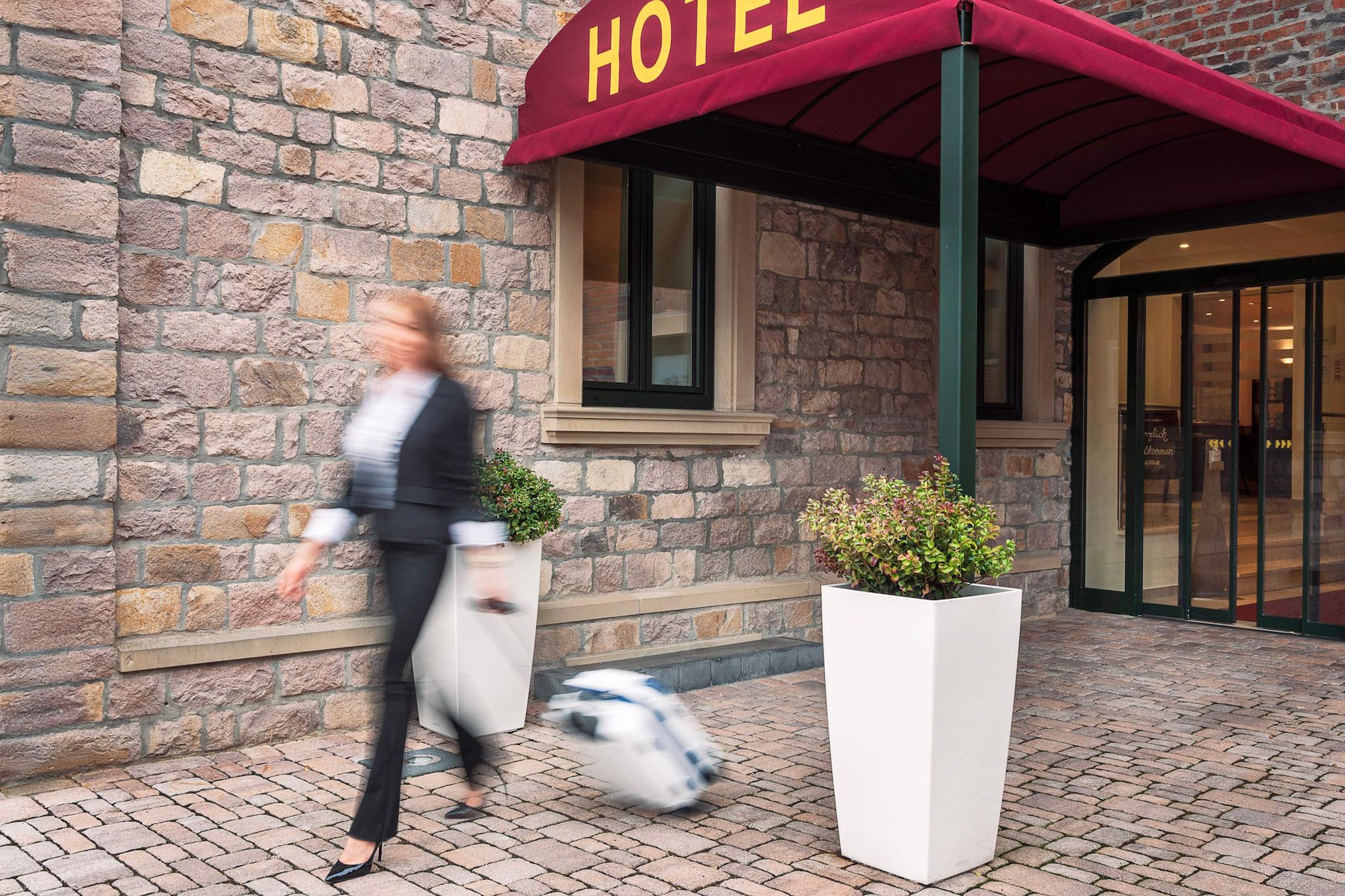 ClassicX Landhaus & Hotel 4/23