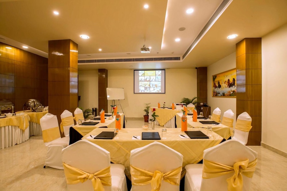 Hotel Kapish Smart 40/47