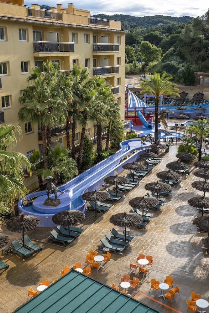 Rosamar Garden Resort 69/71