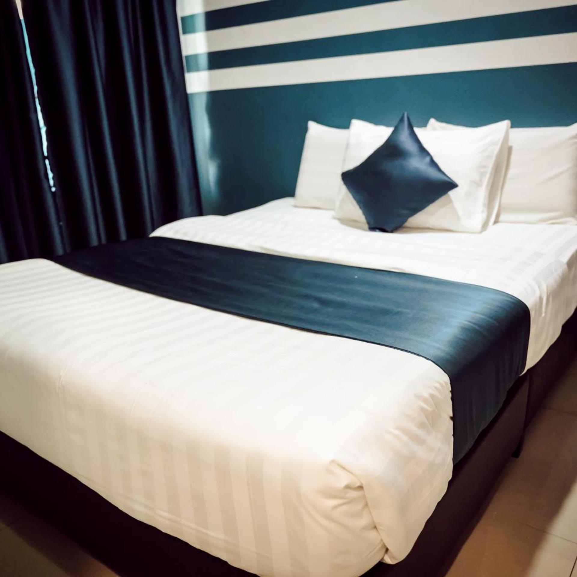 MY HOME HOTEL PRIMA SRI GOMBAK 8/50