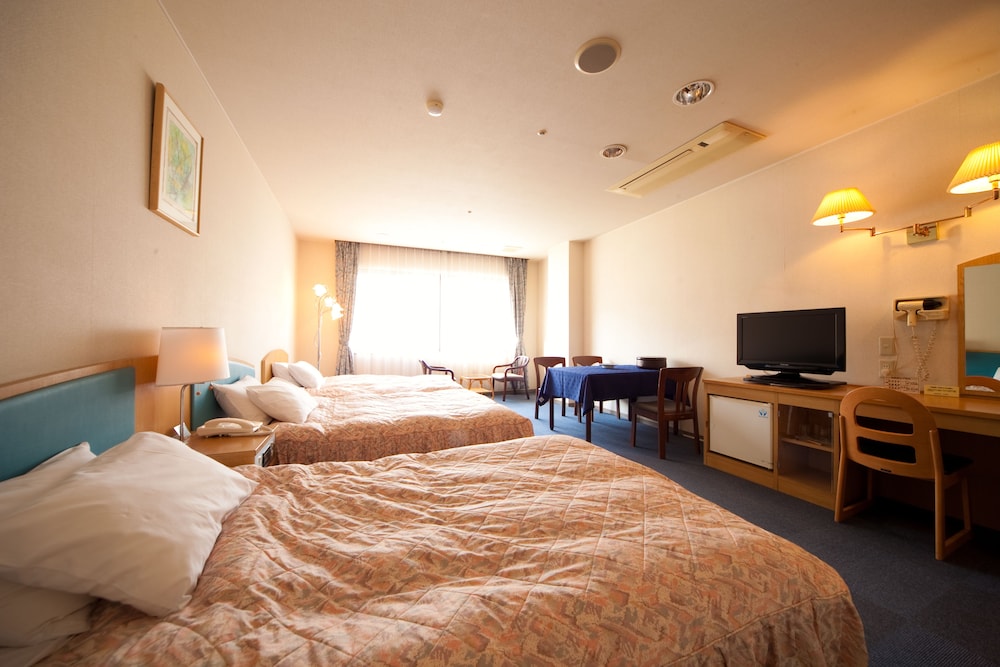 ONIYAMA HOTEL 14/47