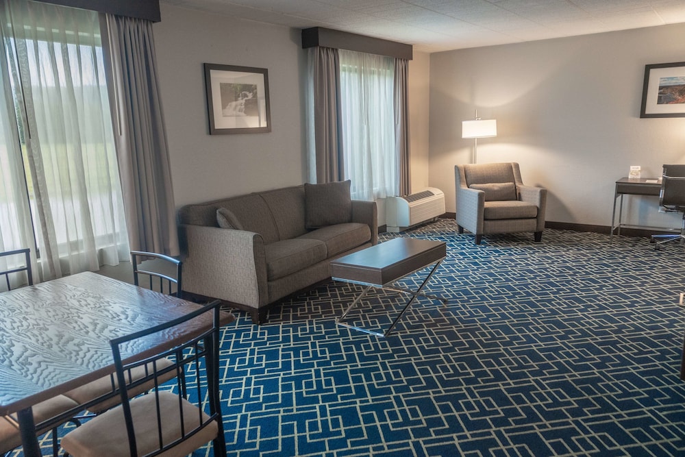Best Western Hunt's Landing Hotel Matamoras/Milford 71/96