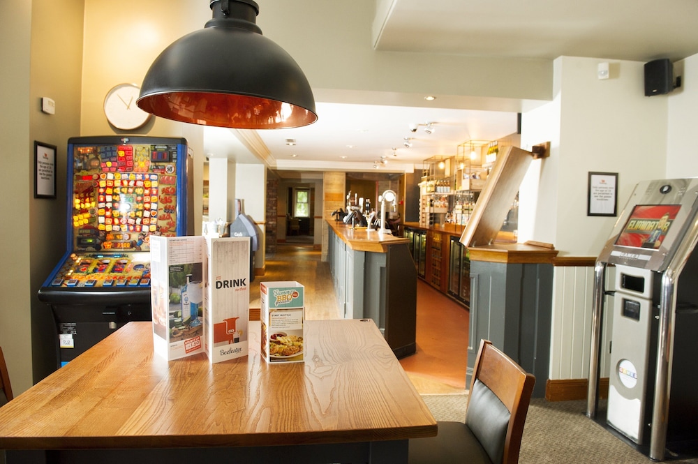 Premier Inn Carlisle (M6 Jct42) 48/64