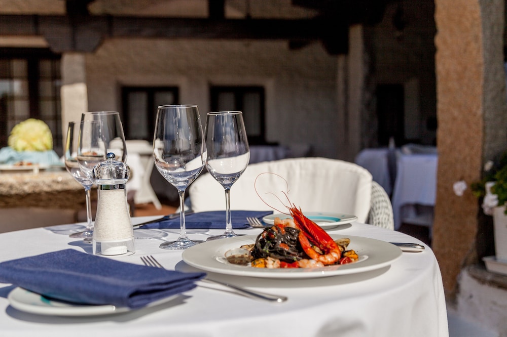 Hotel Sporting Porto Rotondo 28/50