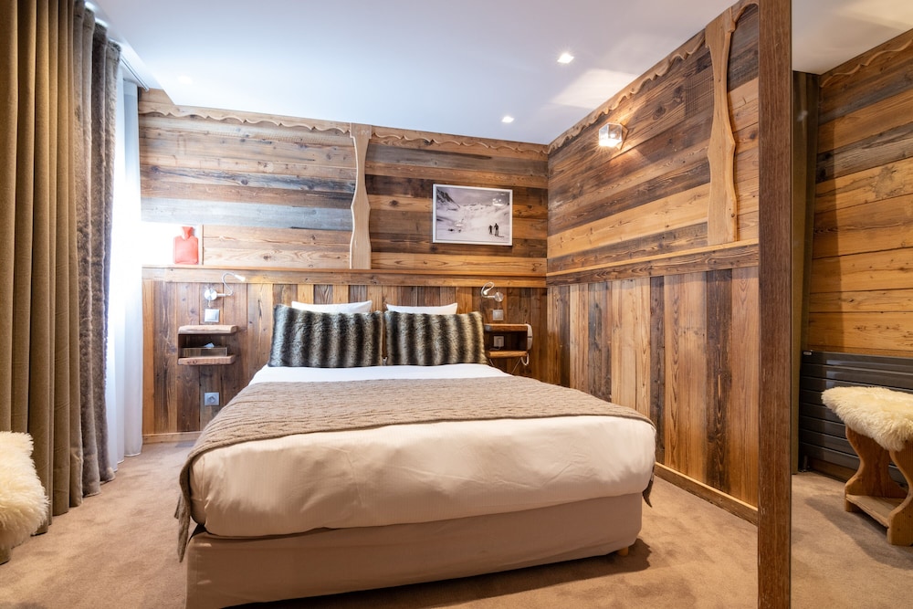 Hotel Des 3 Vallees 9/50