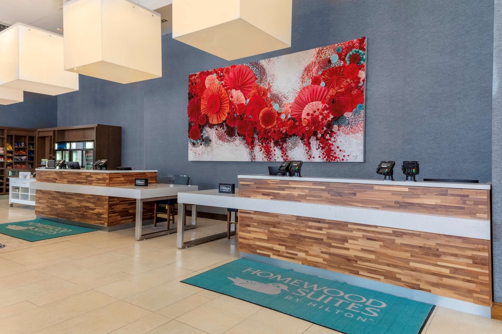 Hampton Inn & Suites Denver Downtown-Convention Center 10/51