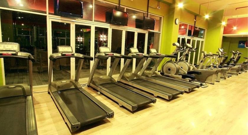 Solo Paragon Hotel And Residences 11/30