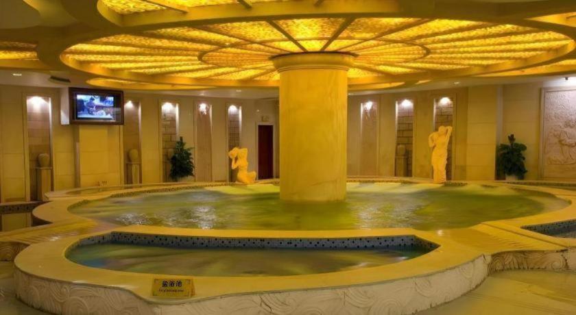 Plateau Pearl Hotel (Kunming Yongzhong Road) 49/66